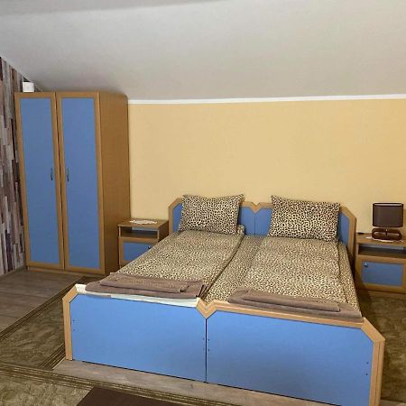 Villa Paradise Beli Iszkar Kültér fotó