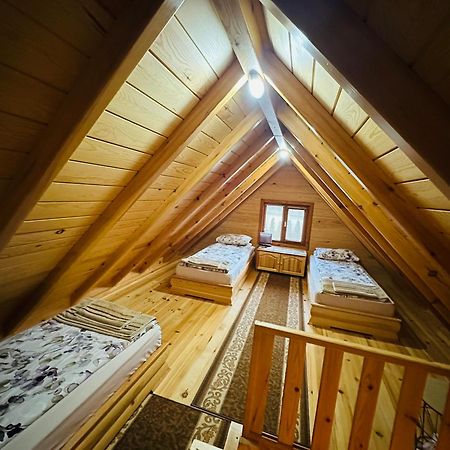 Villa Paradise Beli Iszkar Kültér fotó