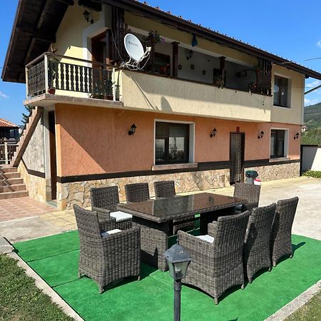 Villa Paradise Beli Iszkar Kültér fotó