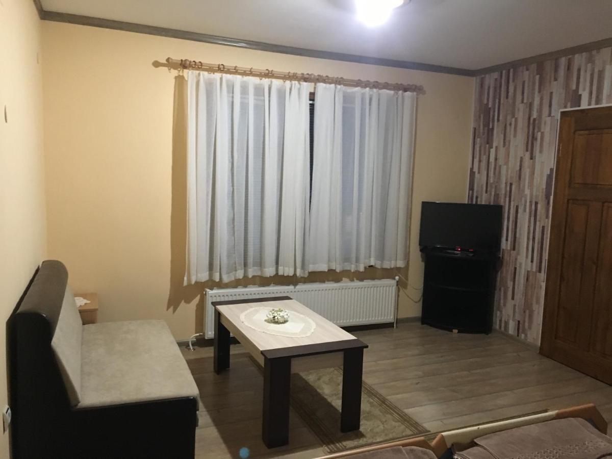 Villa Paradise Beli Iszkar Kültér fotó