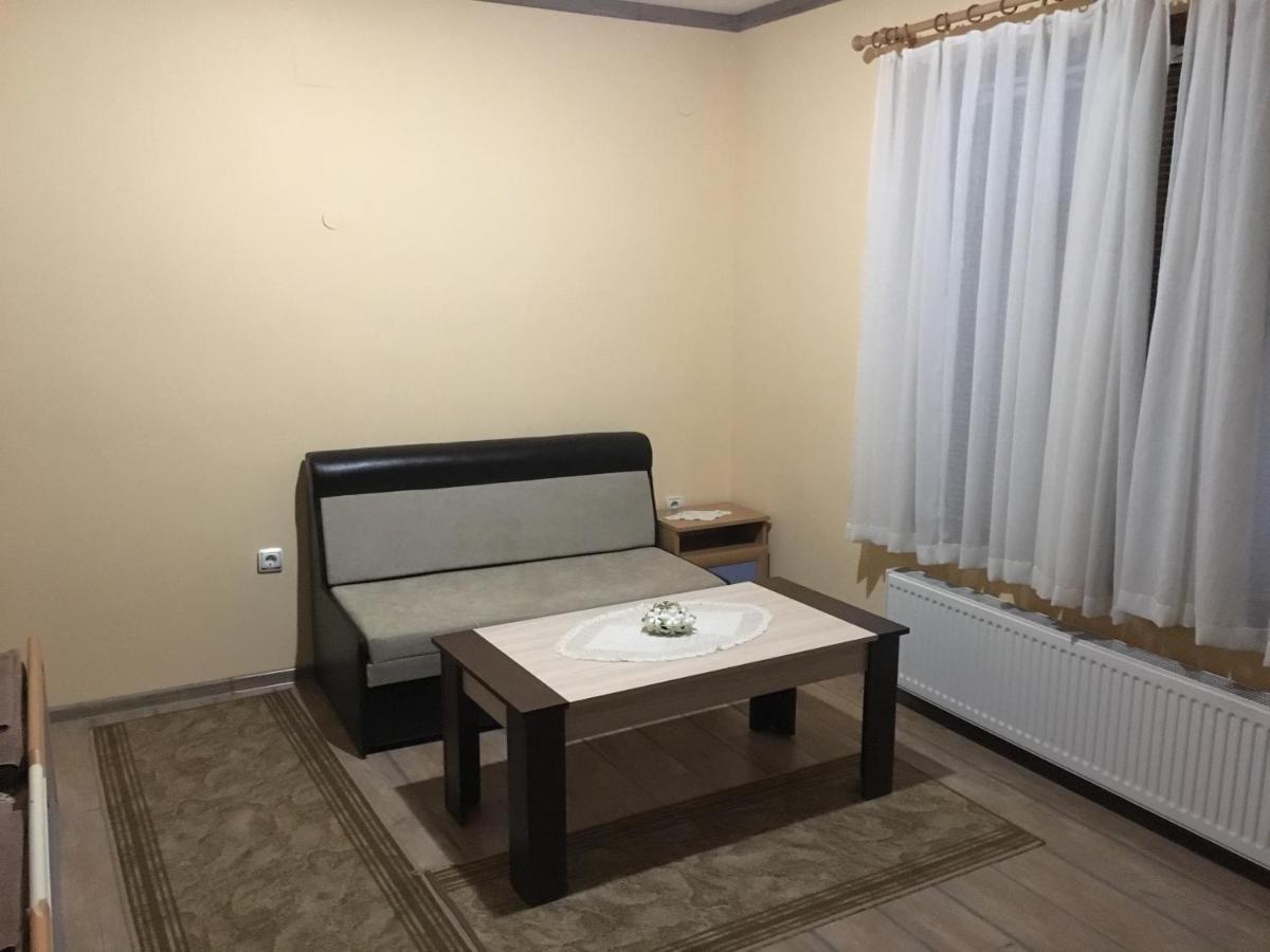Villa Paradise Beli Iszkar Kültér fotó