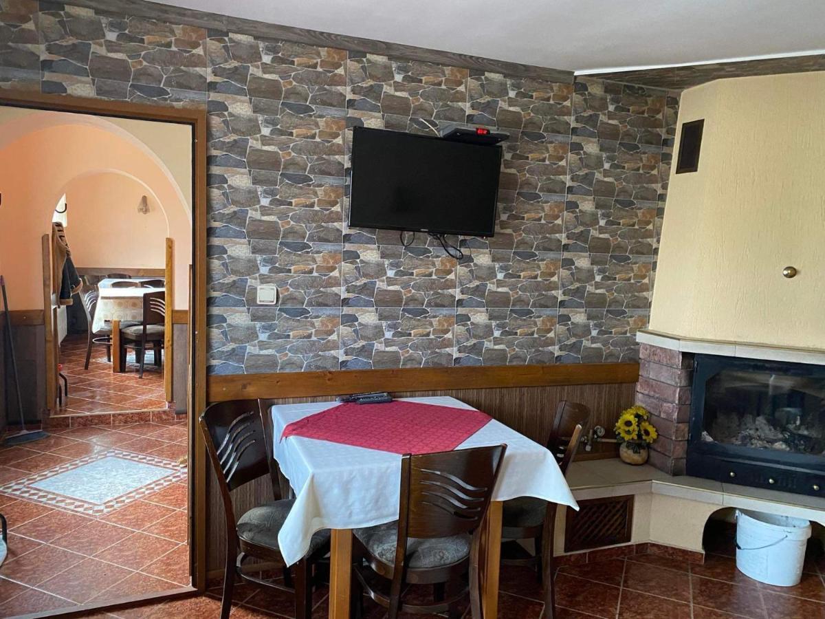 Villa Paradise Beli Iszkar Kültér fotó