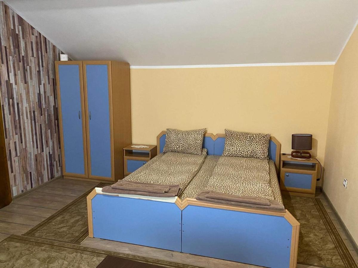 Villa Paradise Beli Iszkar Kültér fotó