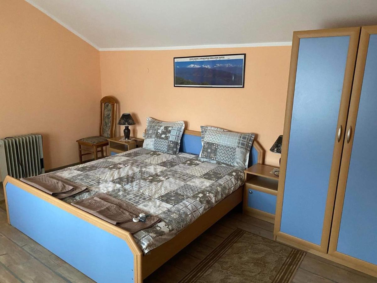 Villa Paradise Beli Iszkar Kültér fotó