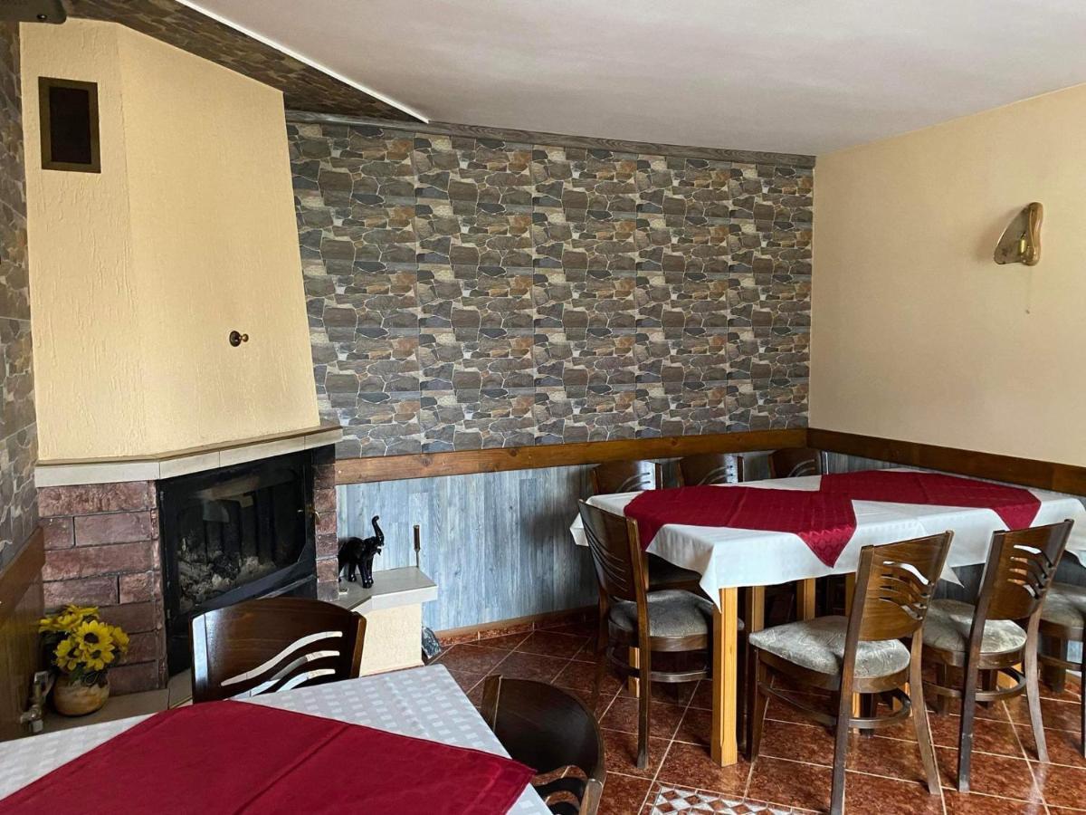 Villa Paradise Beli Iszkar Kültér fotó