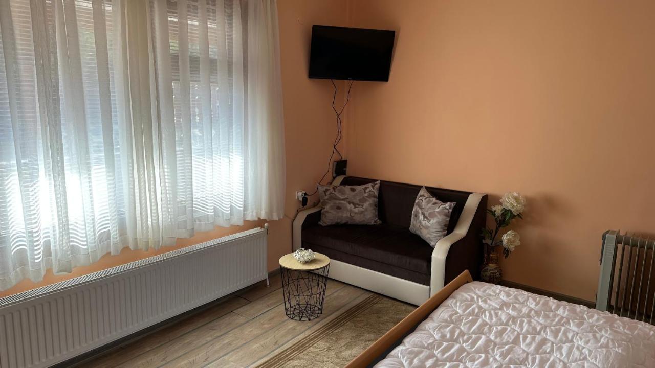Villa Paradise Beli Iszkar Kültér fotó