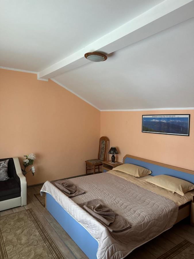 Villa Paradise Beli Iszkar Kültér fotó