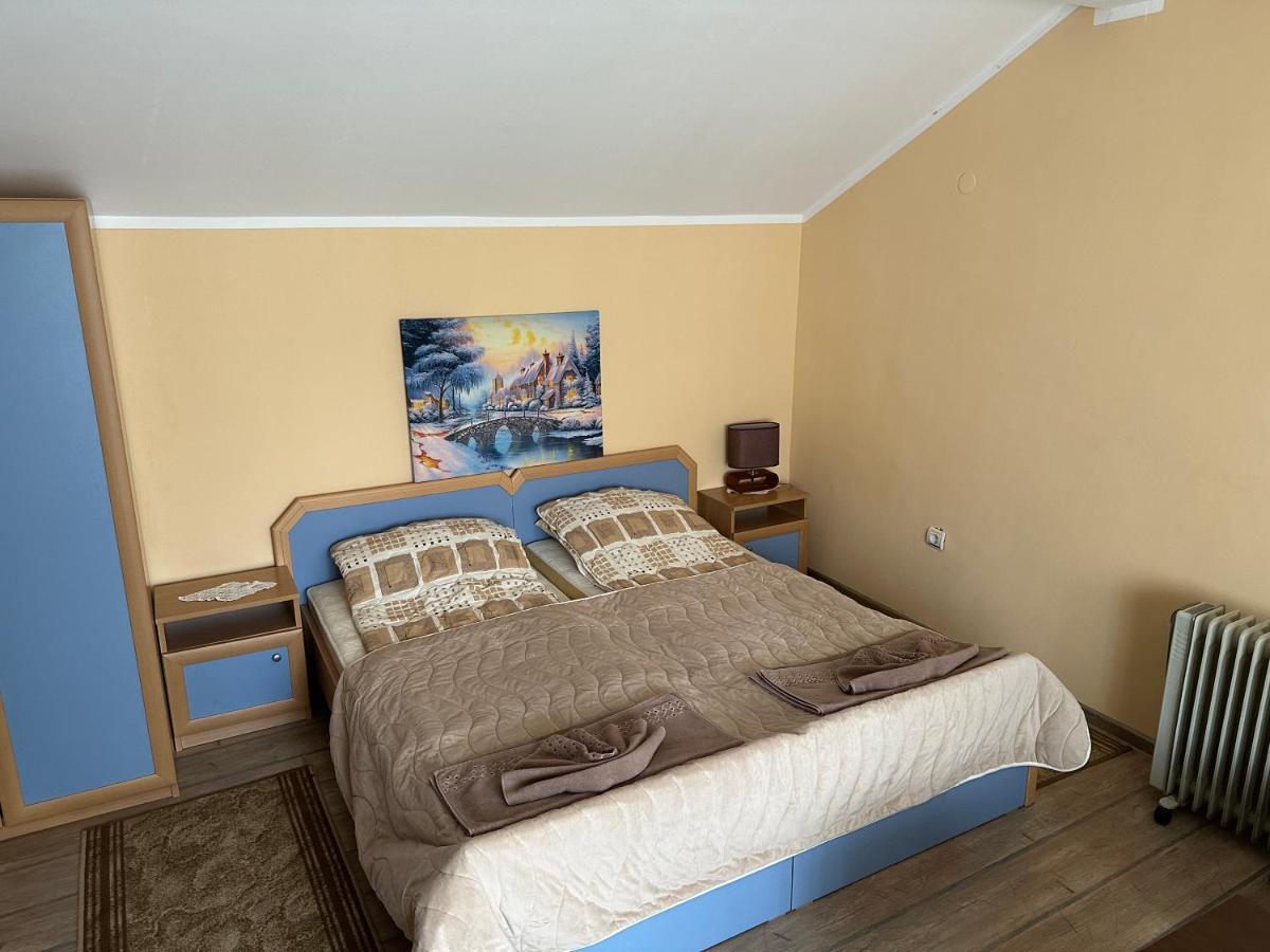 Villa Paradise Beli Iszkar Kültér fotó