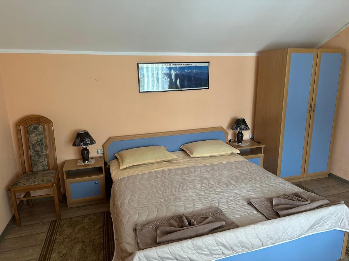 Villa Paradise Beli Iszkar Kültér fotó