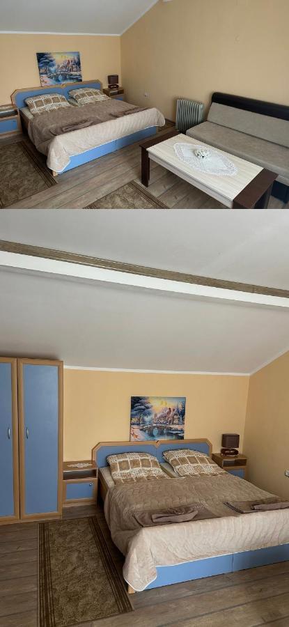 Villa Paradise Beli Iszkar Kültér fotó