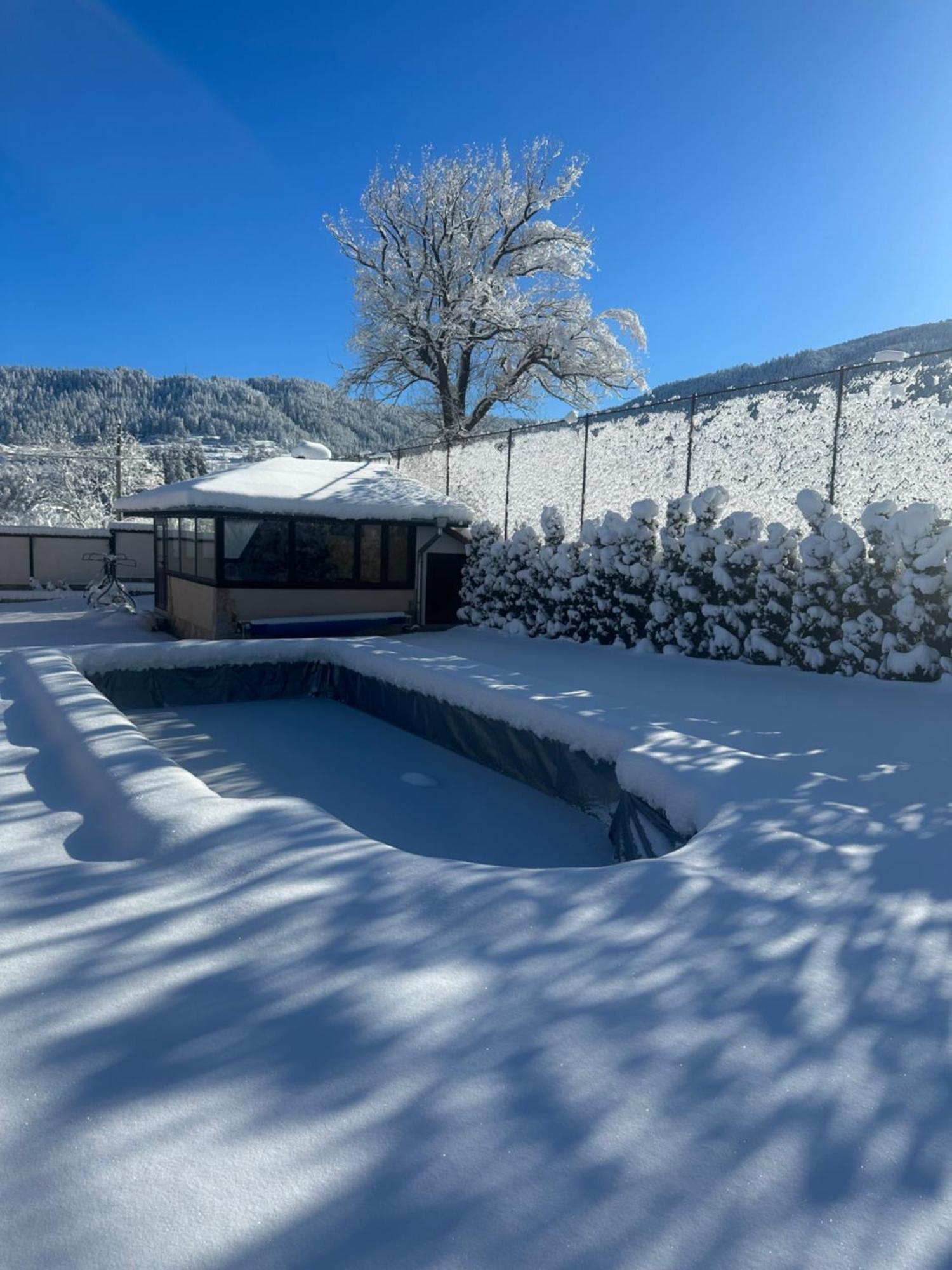 Villa Paradise Beli Iszkar Kültér fotó
