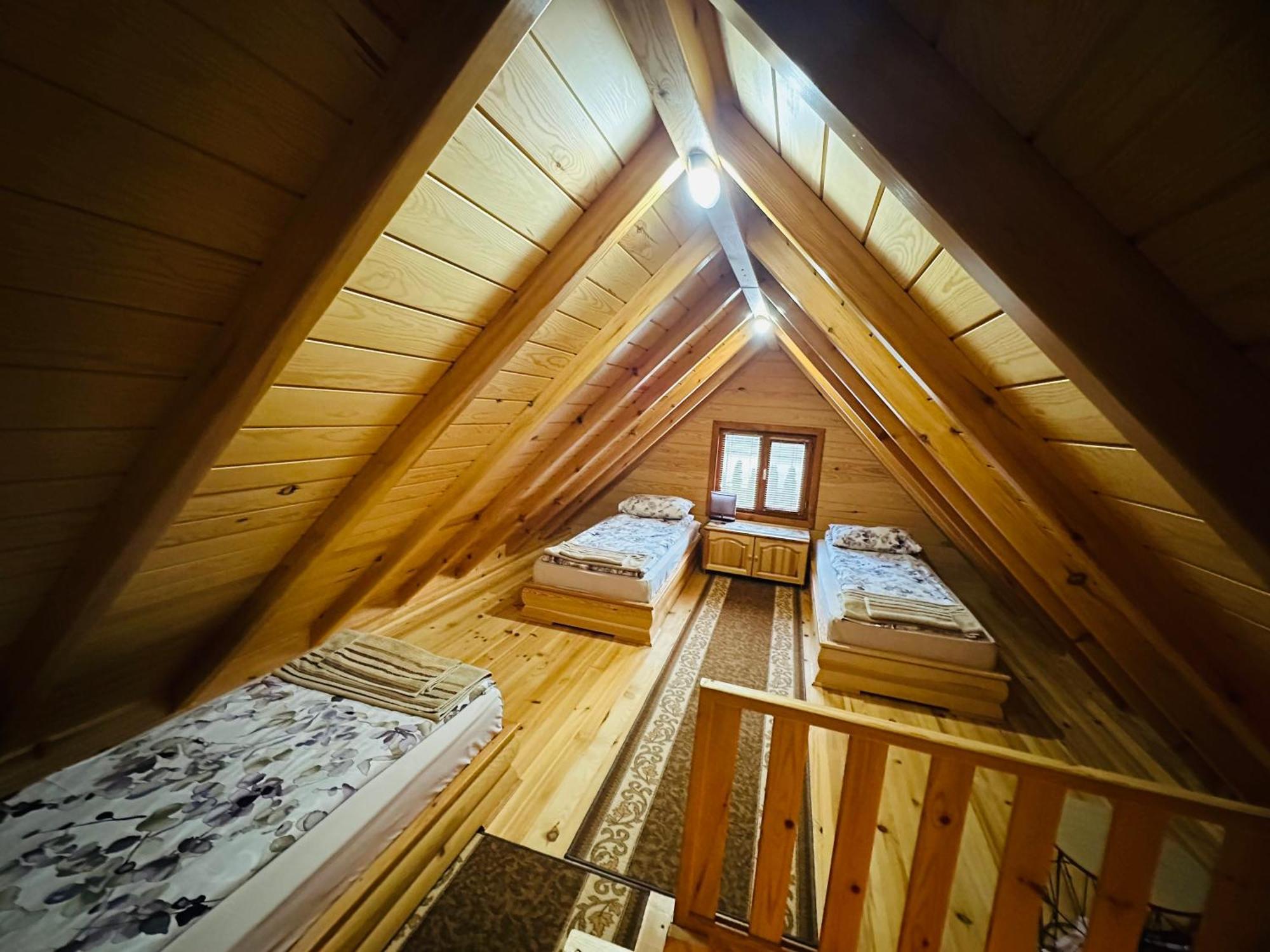 Villa Paradise Beli Iszkar Kültér fotó