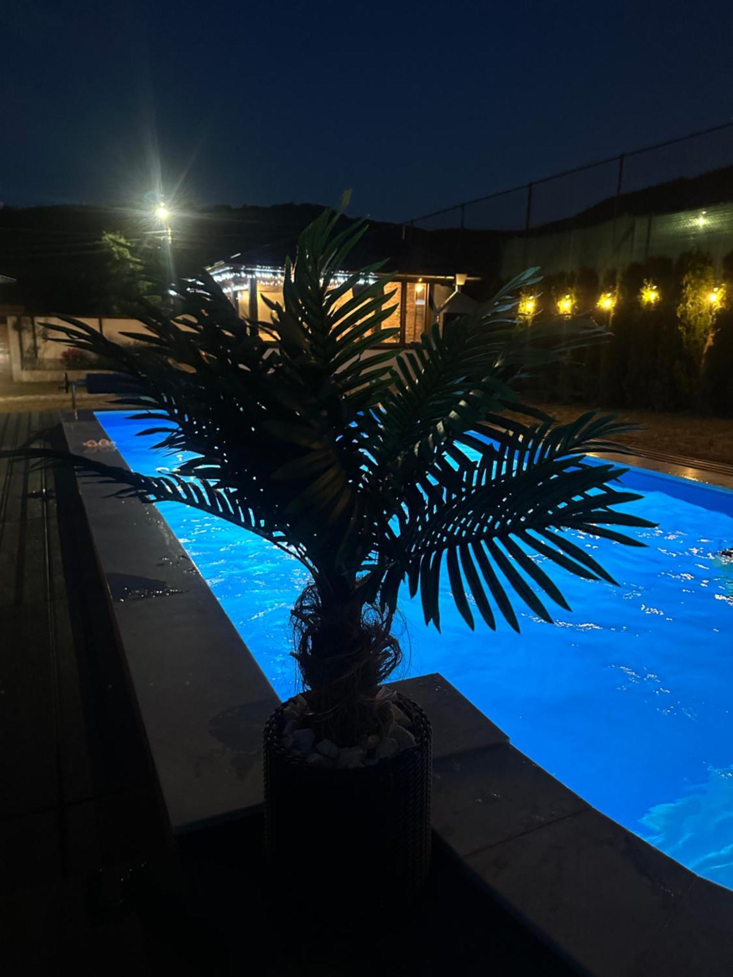 Villa Paradise Beli Iszkar Kültér fotó