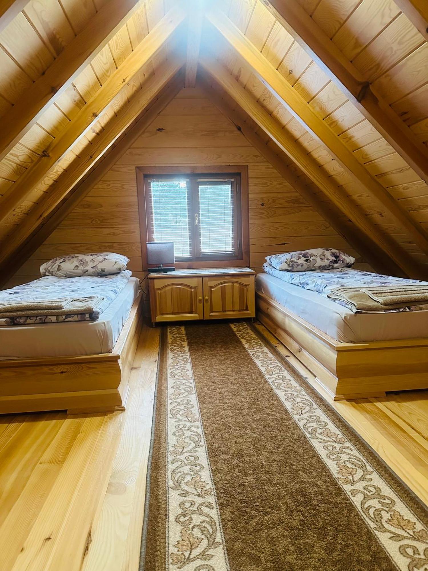 Villa Paradise Beli Iszkar Kültér fotó