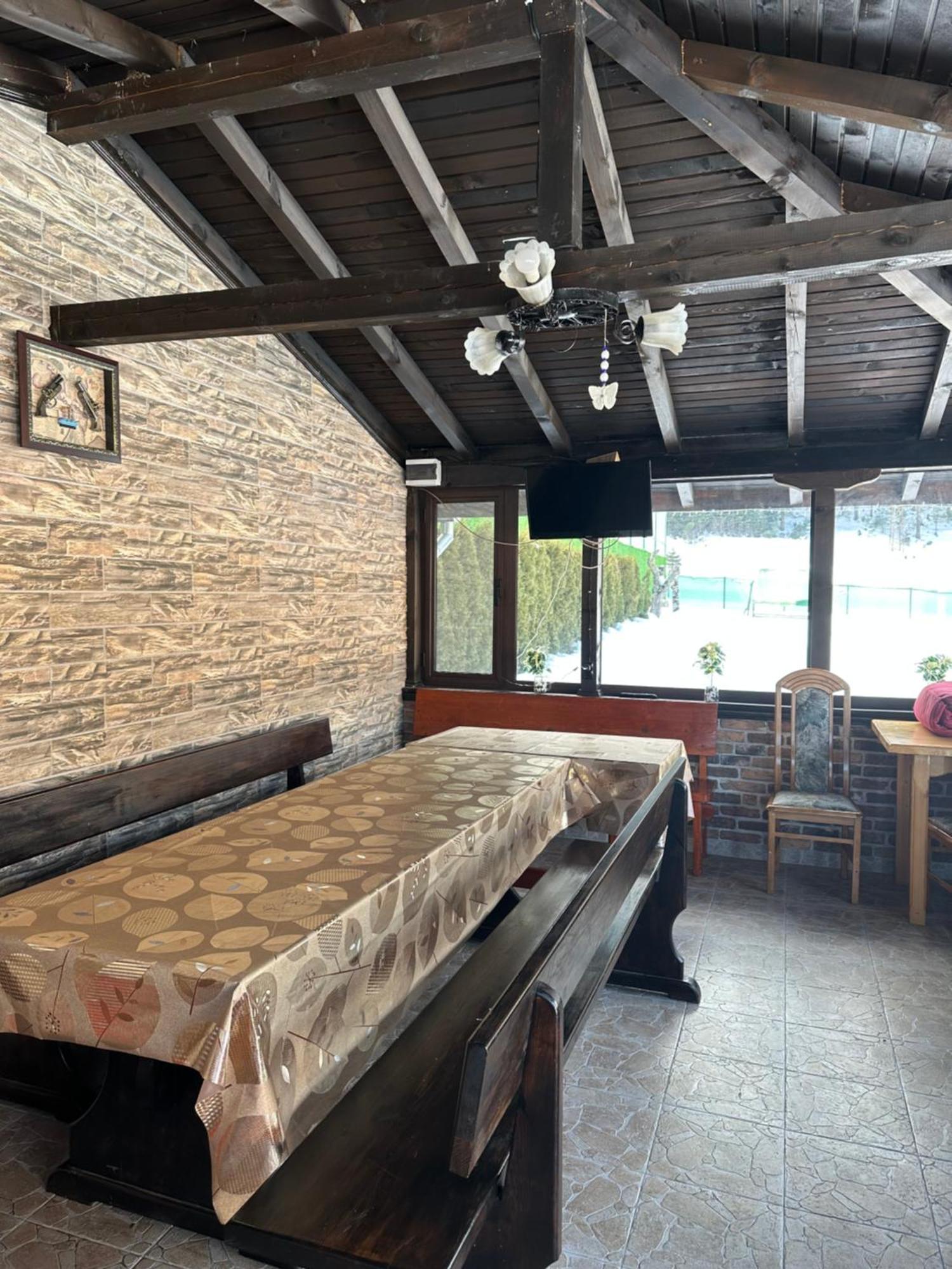 Villa Paradise Beli Iszkar Kültér fotó