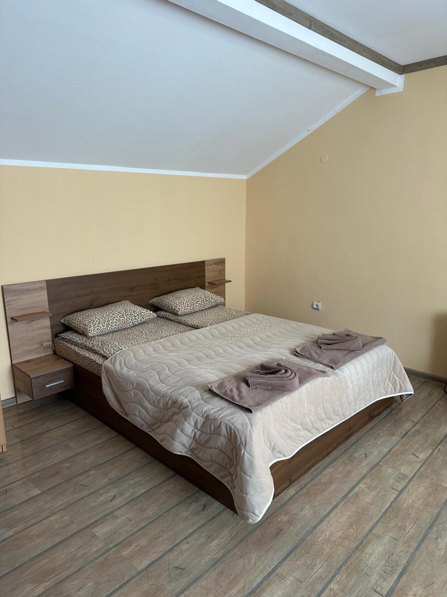 Villa Paradise Beli Iszkar Kültér fotó