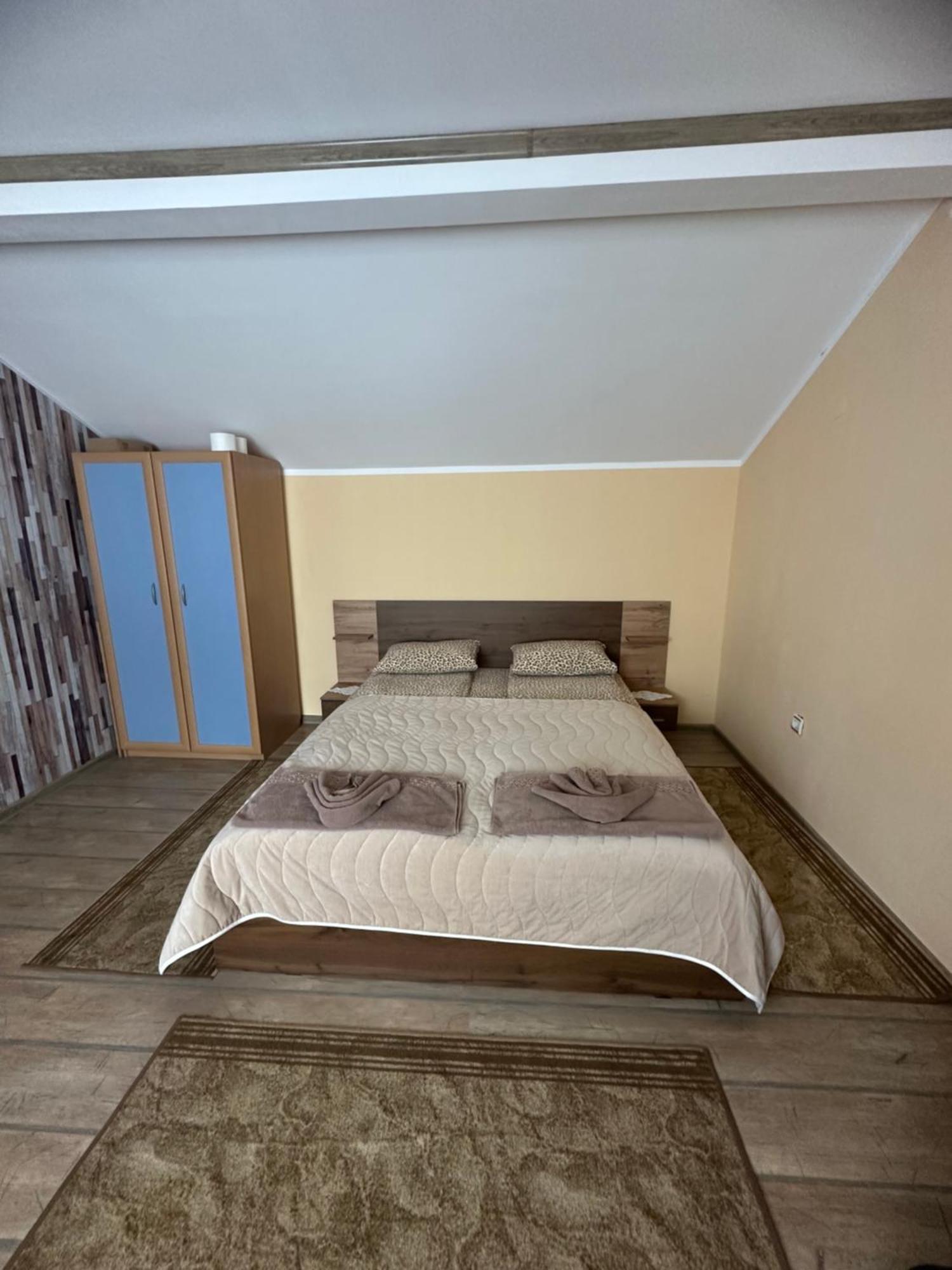 Villa Paradise Beli Iszkar Kültér fotó