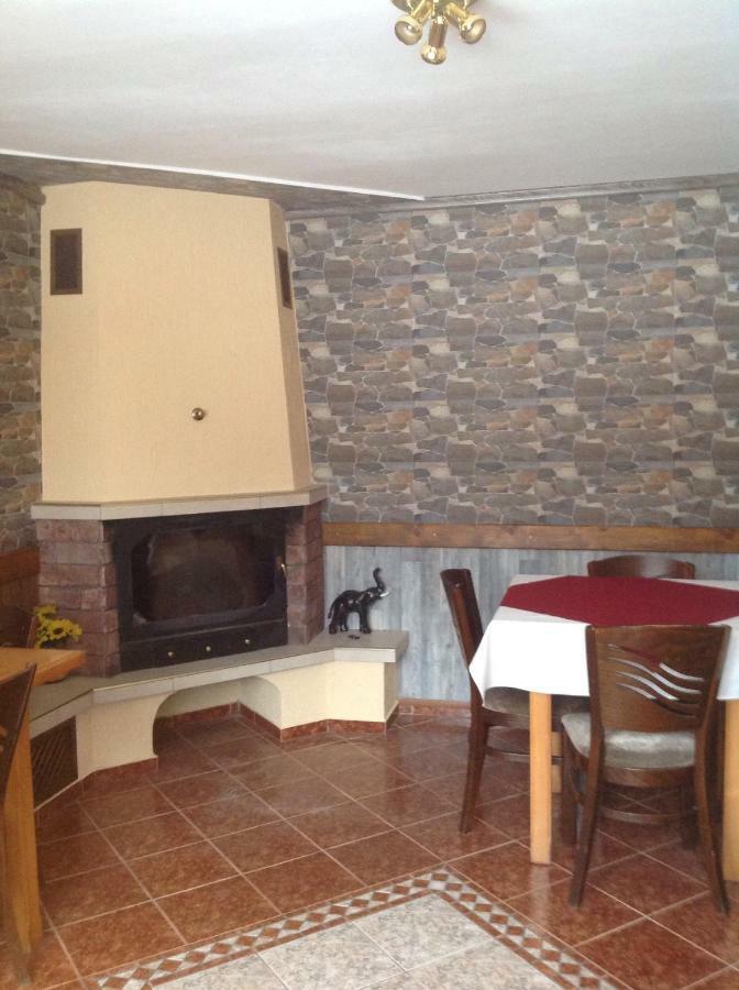 Villa Paradise Beli Iszkar Kültér fotó