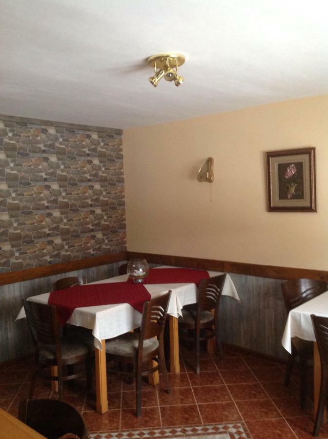Villa Paradise Beli Iszkar Kültér fotó