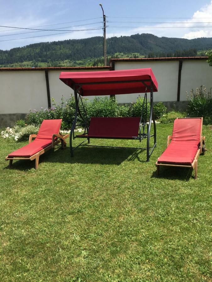 Villa Paradise Beli Iszkar Kültér fotó