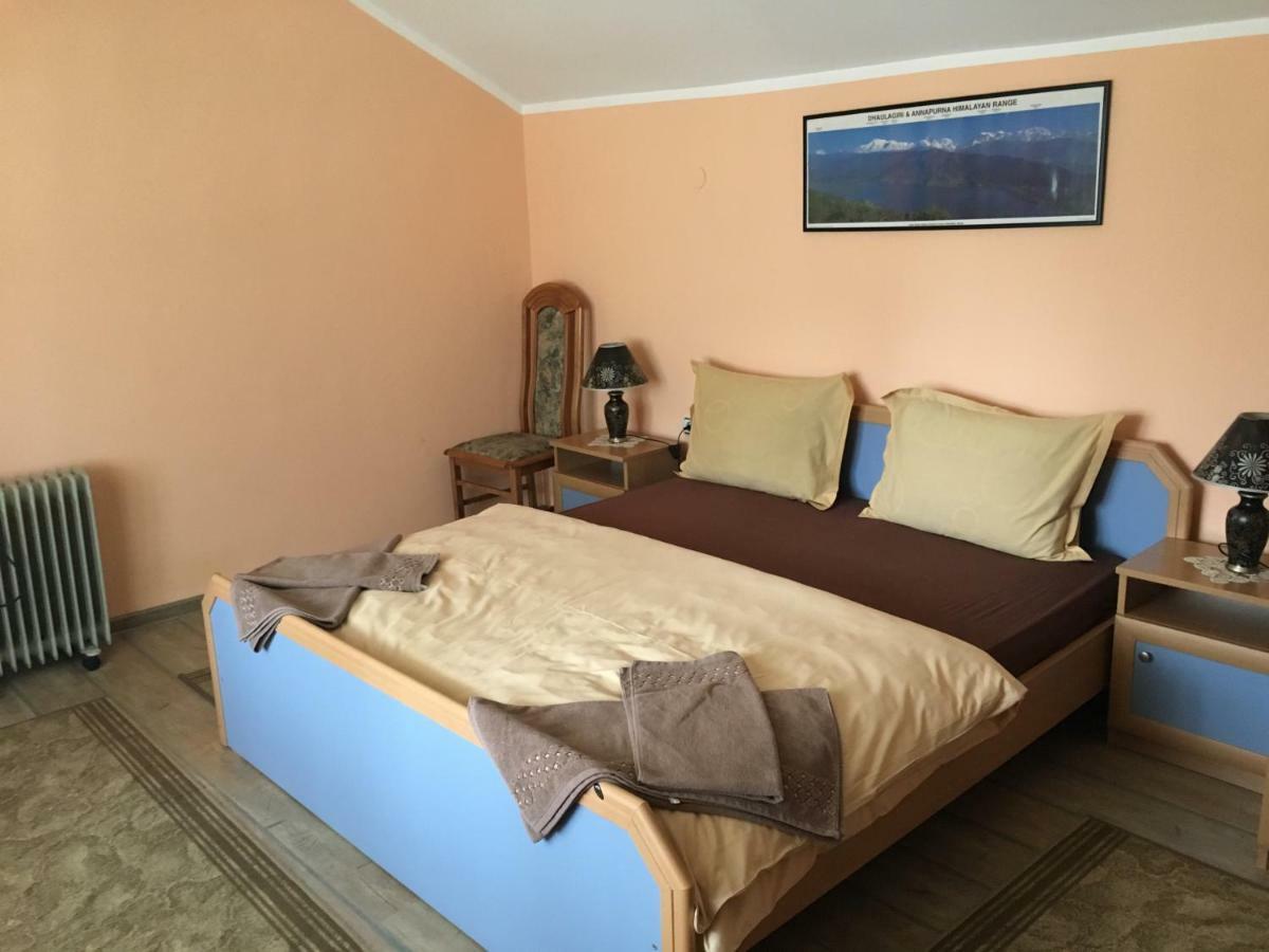 Villa Paradise Beli Iszkar Kültér fotó