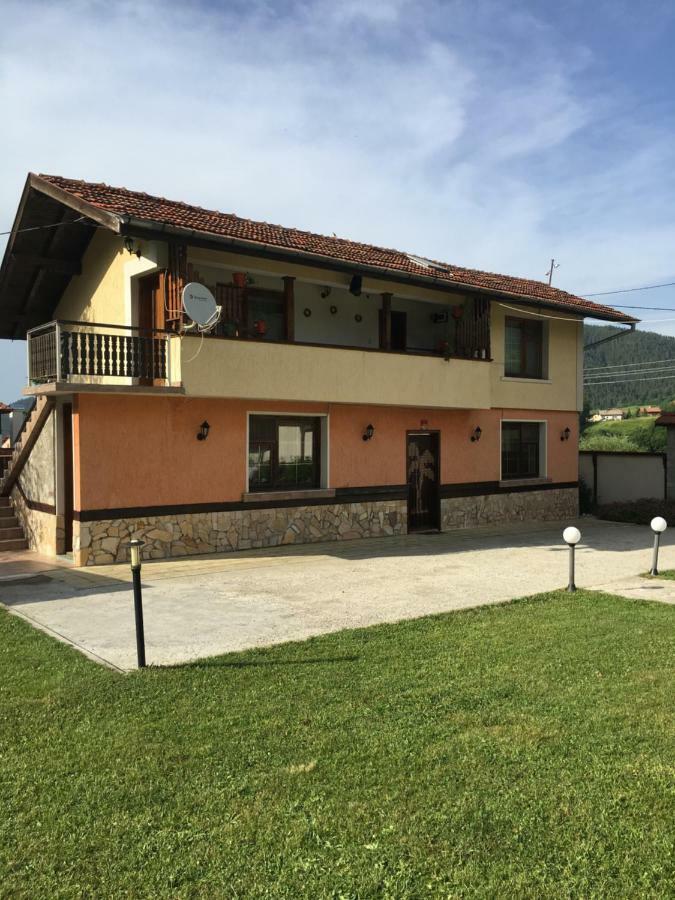 Villa Paradise Beli Iszkar Kültér fotó