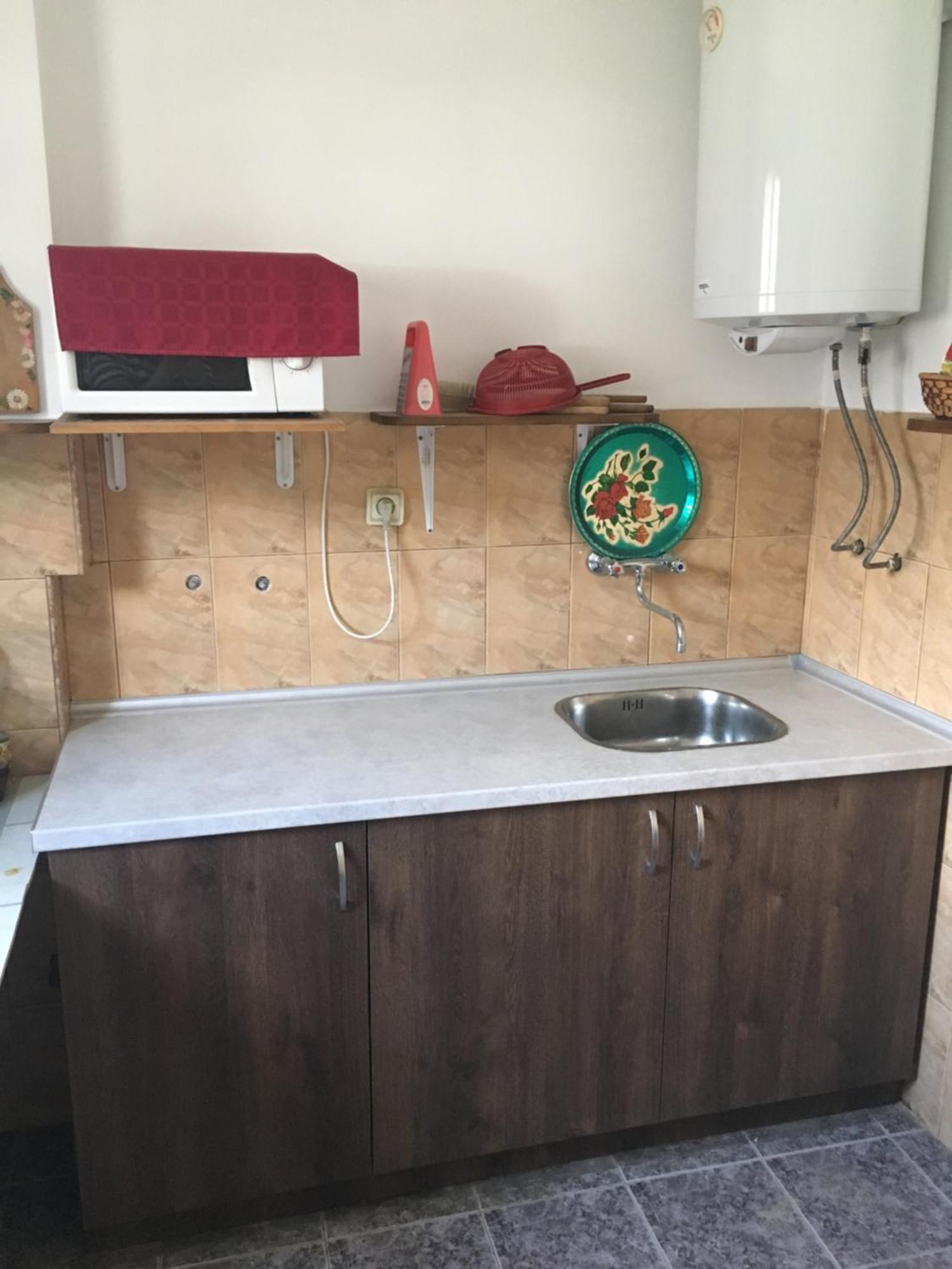 Villa Paradise Beli Iszkar Kültér fotó