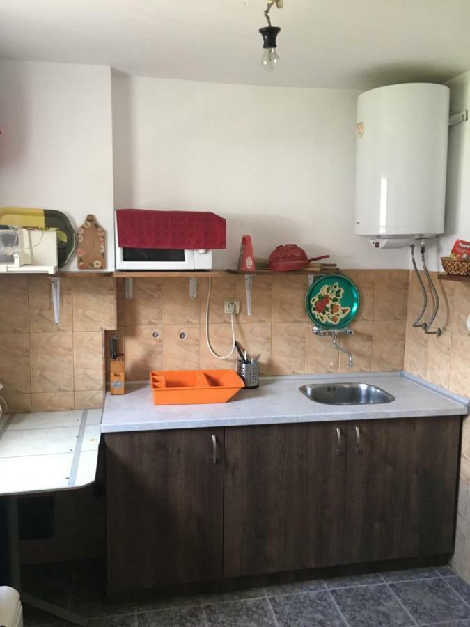 Villa Paradise Beli Iszkar Kültér fotó