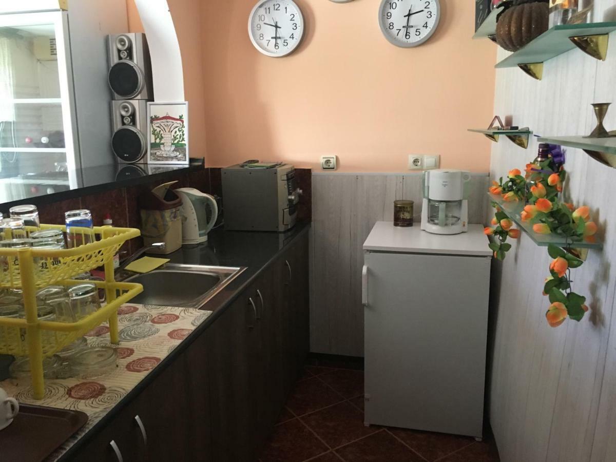 Villa Paradise Beli Iszkar Kültér fotó