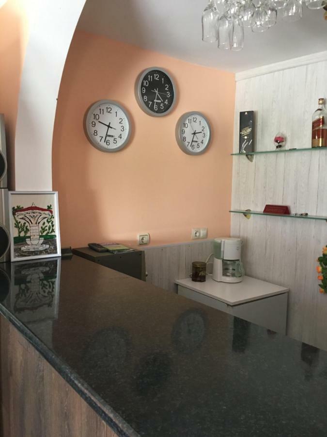 Villa Paradise Beli Iszkar Kültér fotó