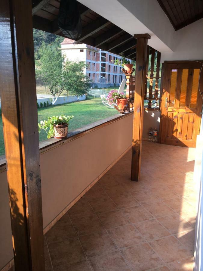 Villa Paradise Beli Iszkar Kültér fotó