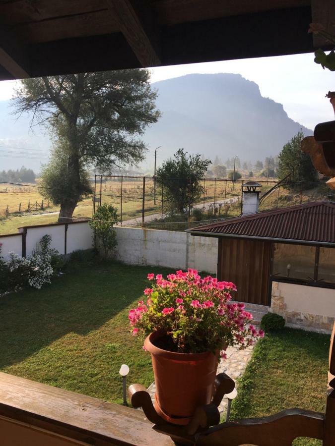 Villa Paradise Beli Iszkar Kültér fotó