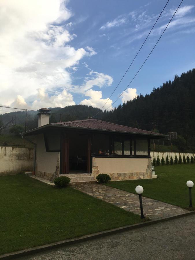 Villa Paradise Beli Iszkar Kültér fotó